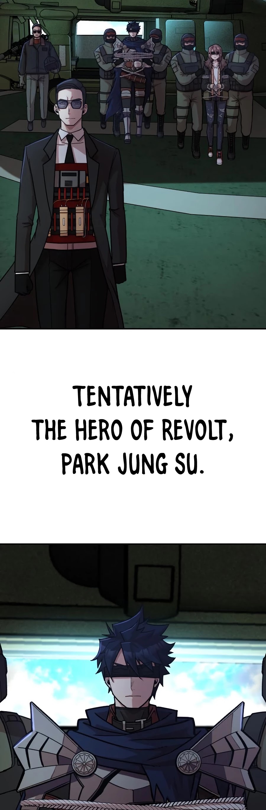 Hero Has Returned Chapter 10 page 93 - Chapter 10