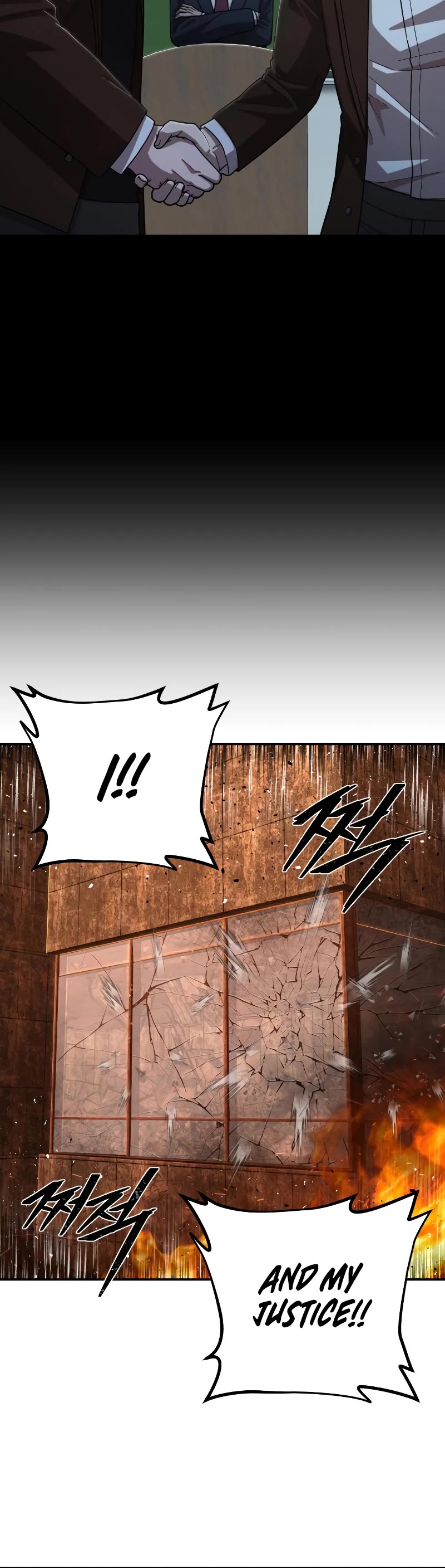 Hero Has Returned Chapter 100 page 15 - Chapter 100