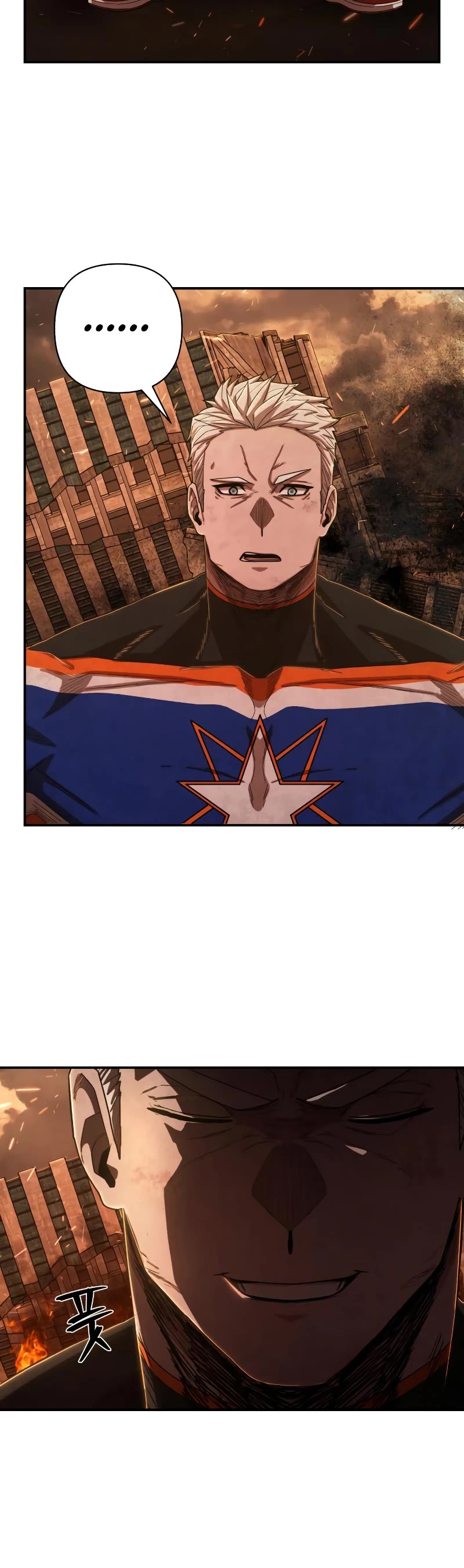Hero Has Returned Chapter 100 page 19 - Chapter 100