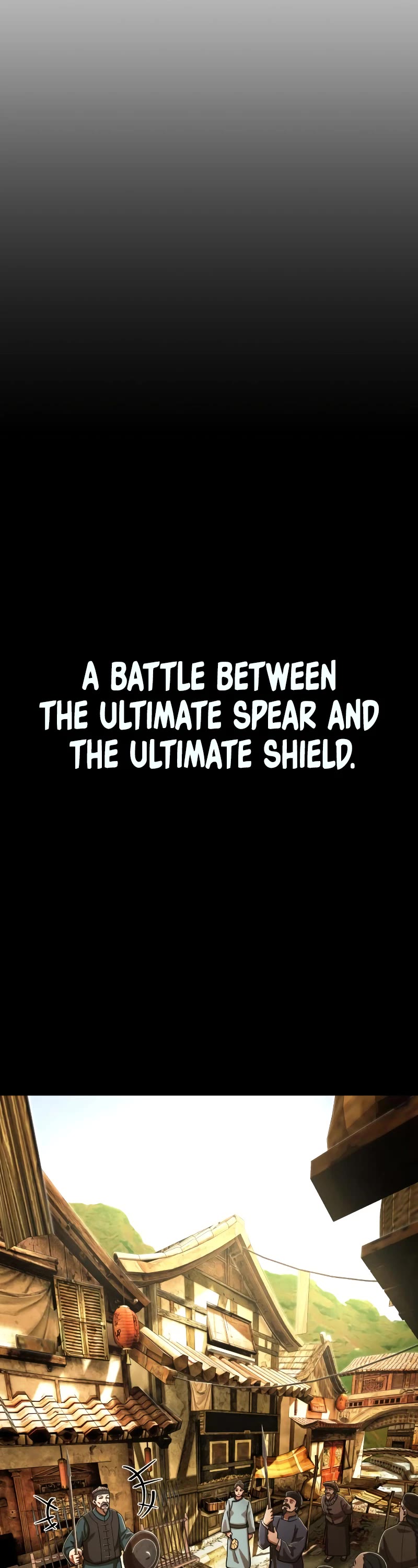 Hero Has Returned Chapter 100 page 37 - Chapter 100