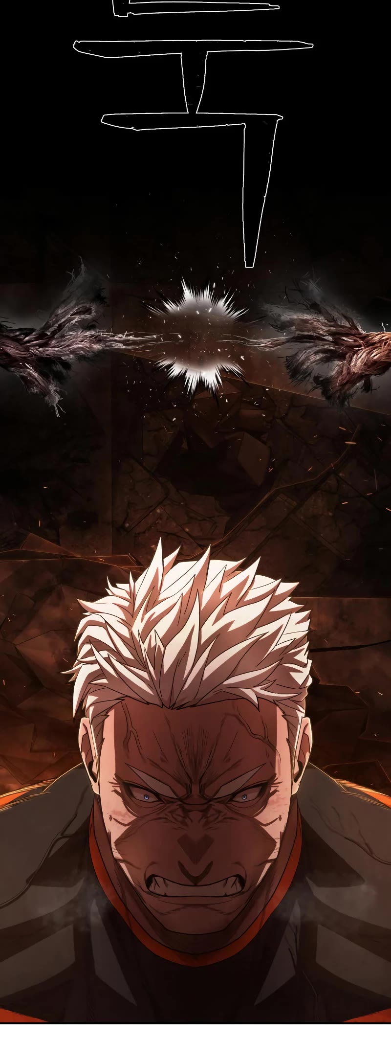 Hero Has Returned Chapter 100 page 49 - Chapter 100