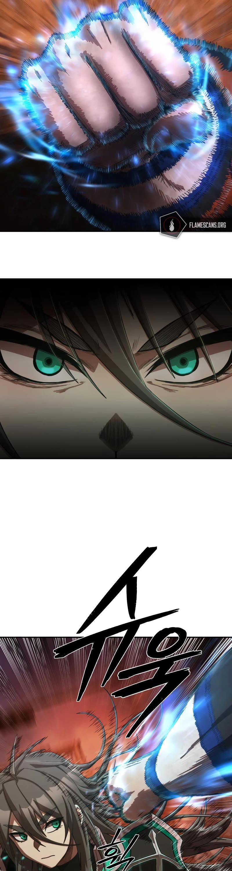 Hero Has Returned Chapter 100 page 52 - Chapter 100