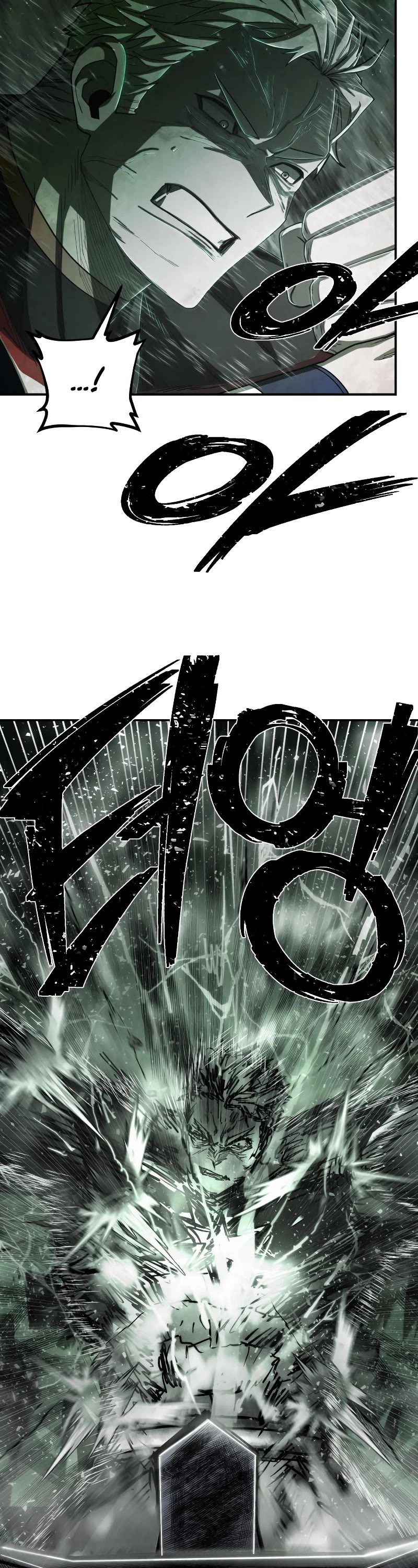 Hero Has Returned Chapter 100 page 61 - Chapter 100