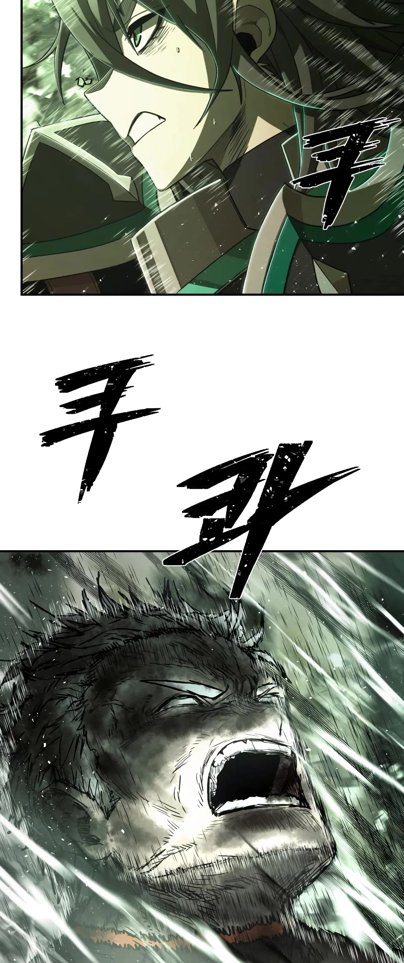 Hero Has Returned Chapter 100 page 63 - Chapter 100