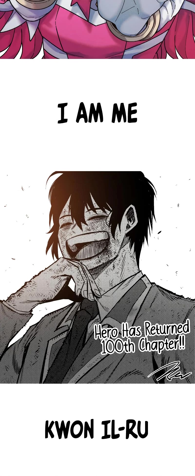 Hero Has Returned Chapter 100 page 69 - Chapter 100