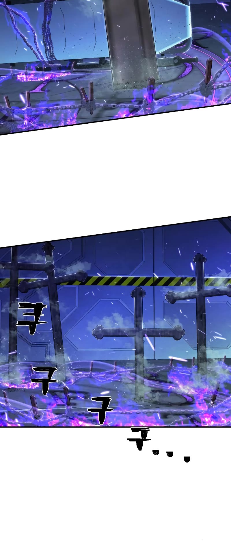 Hero Has Returned Chapter 101 page 25 - Chapter 101
