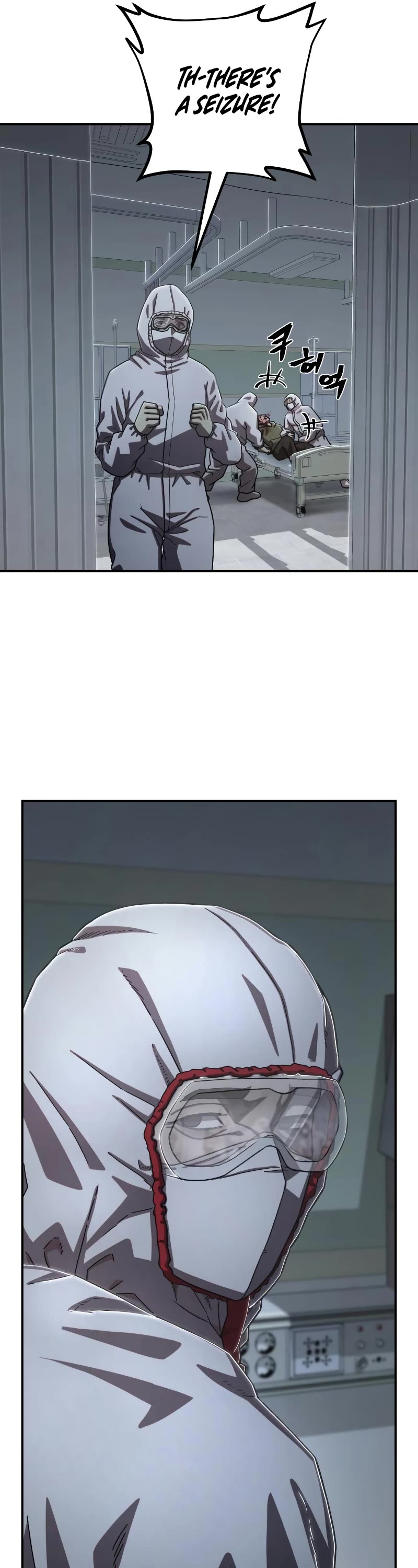 Hero Has Returned Chapter 102 page 12 - Chapter 102