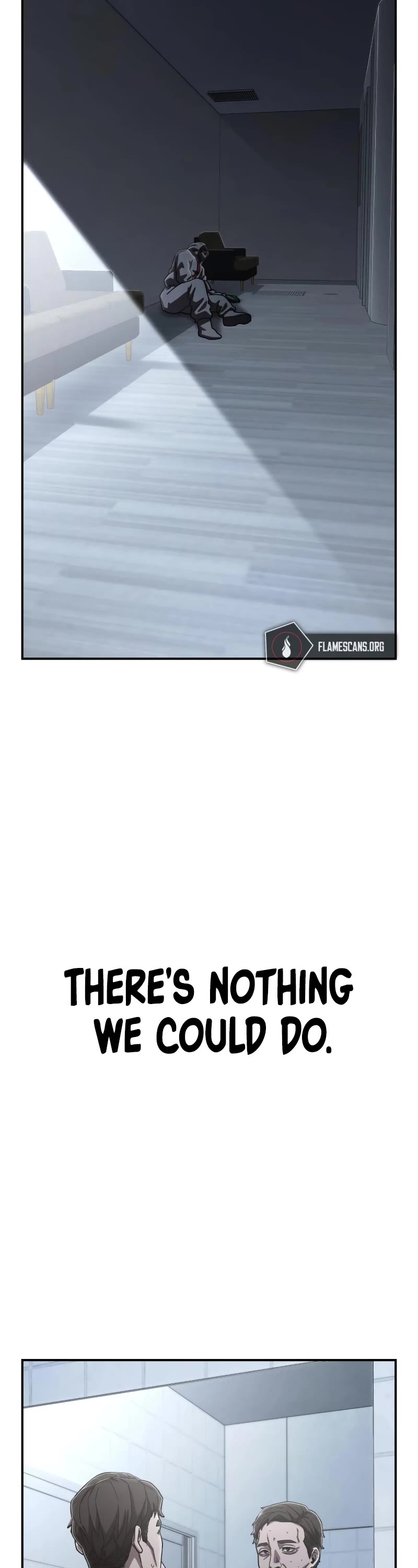 Hero Has Returned Chapter 102 page 14 - Chapter 102