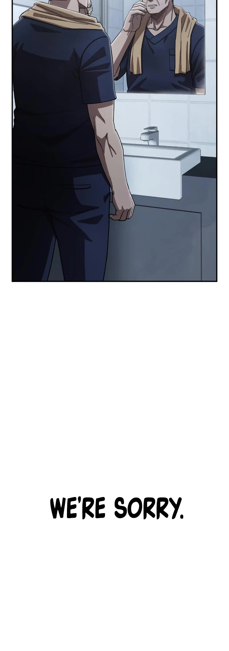 Hero Has Returned Chapter 102 page 15 - Chapter 102