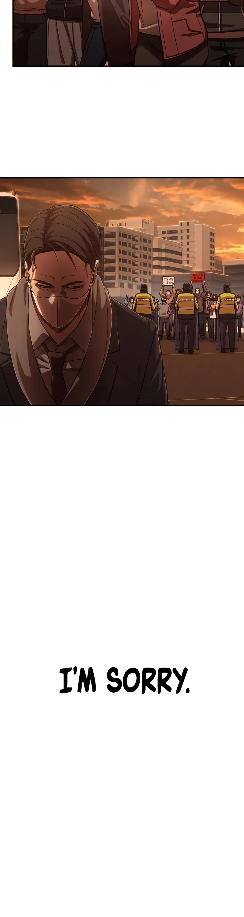 Hero Has Returned Chapter 102 page 18 - Chapter 102