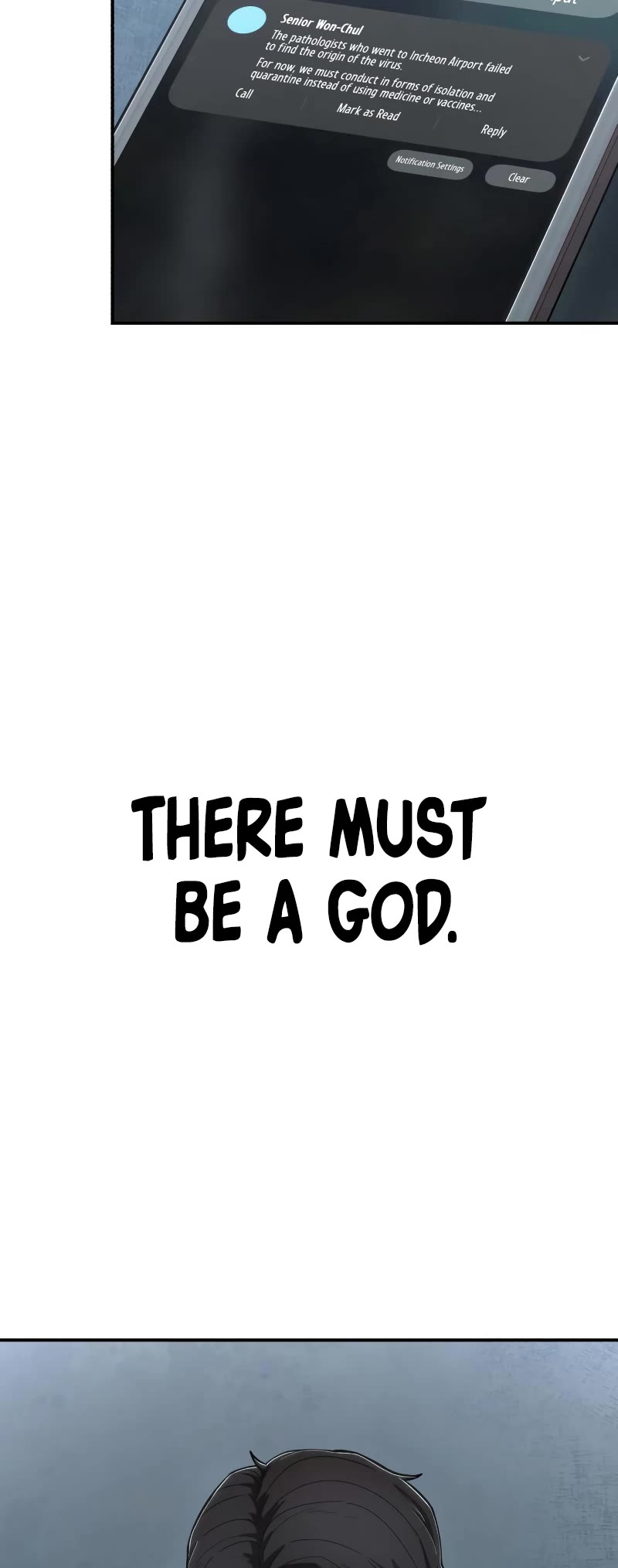 Hero Has Returned Chapter 102 page 20 - Chapter 102