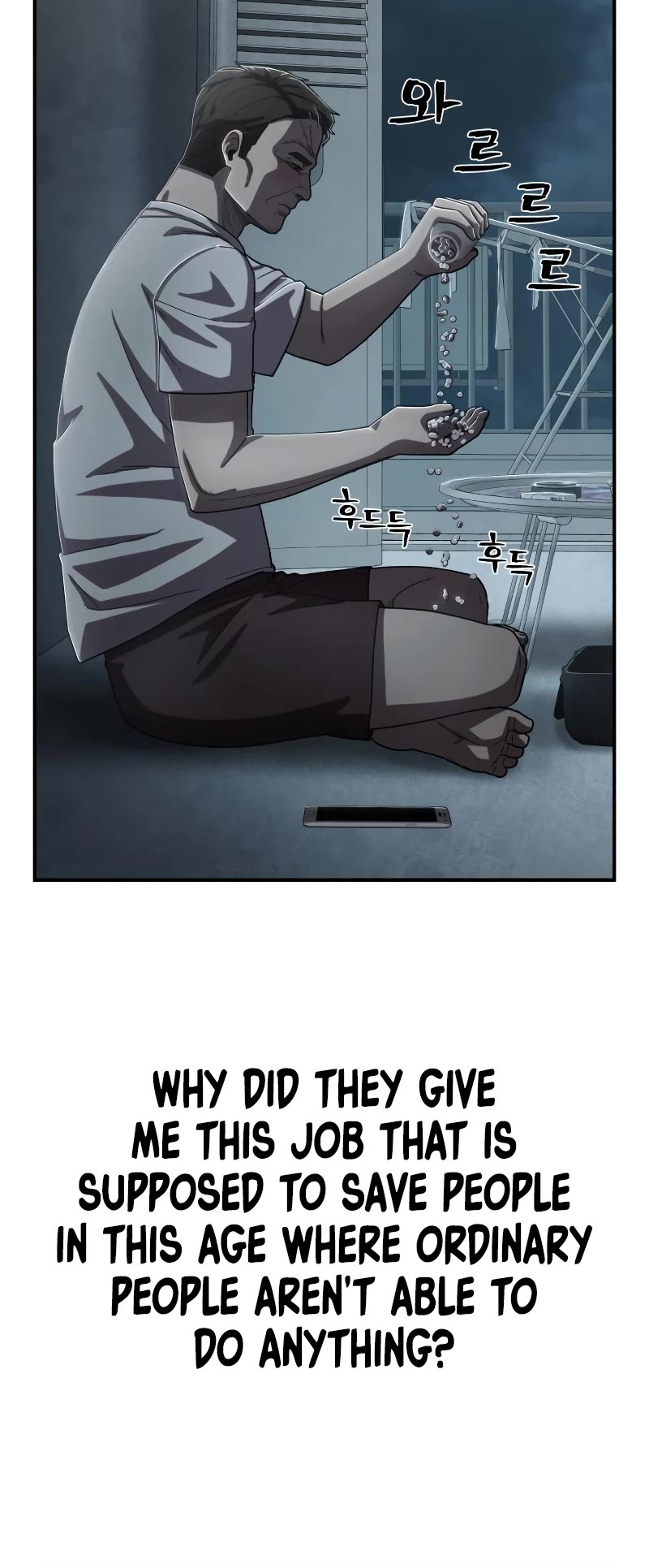 Hero Has Returned Chapter 102 page 26 - Chapter 102
