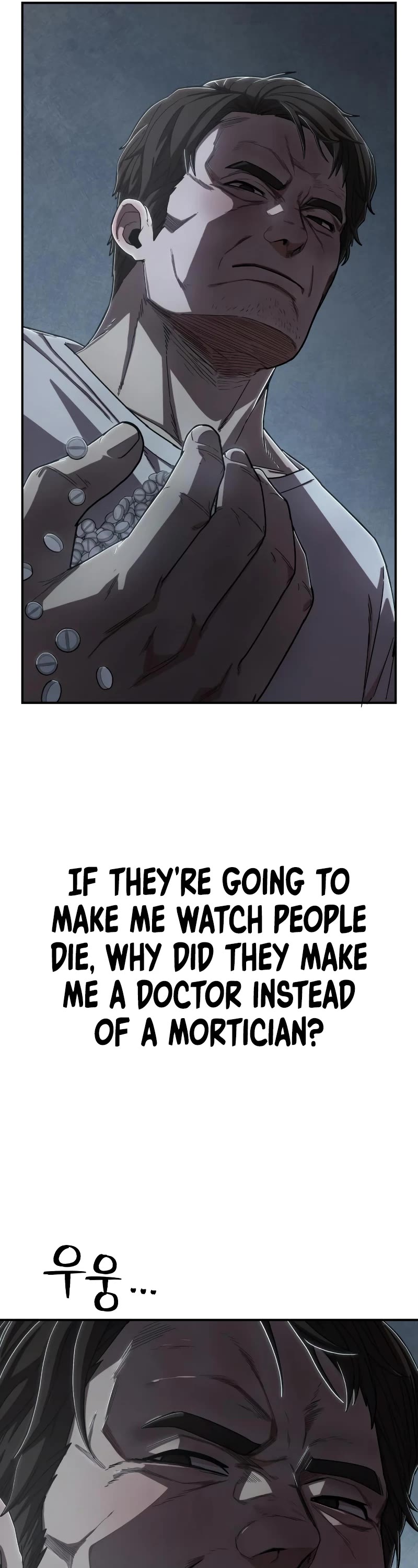Hero Has Returned Chapter 102 page 27 - Chapter 102