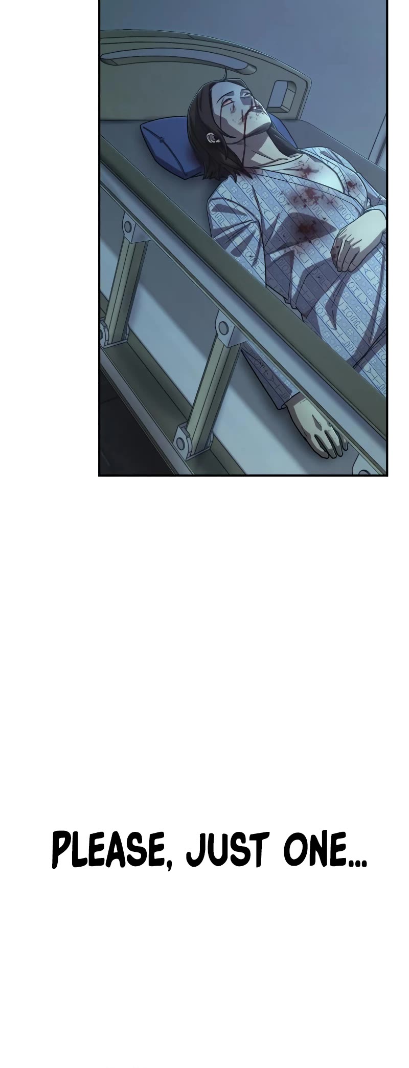 Hero Has Returned Chapter 102 page 31 - Chapter 102