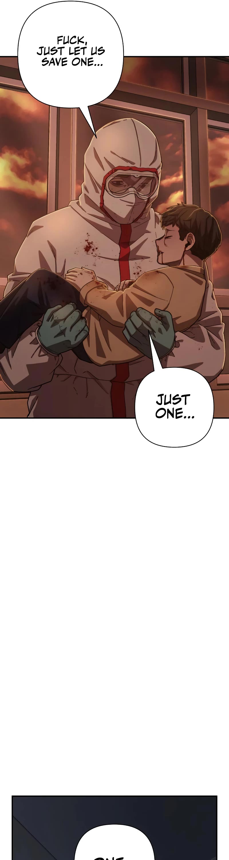 Hero Has Returned Chapter 102 page 32 - Chapter 102