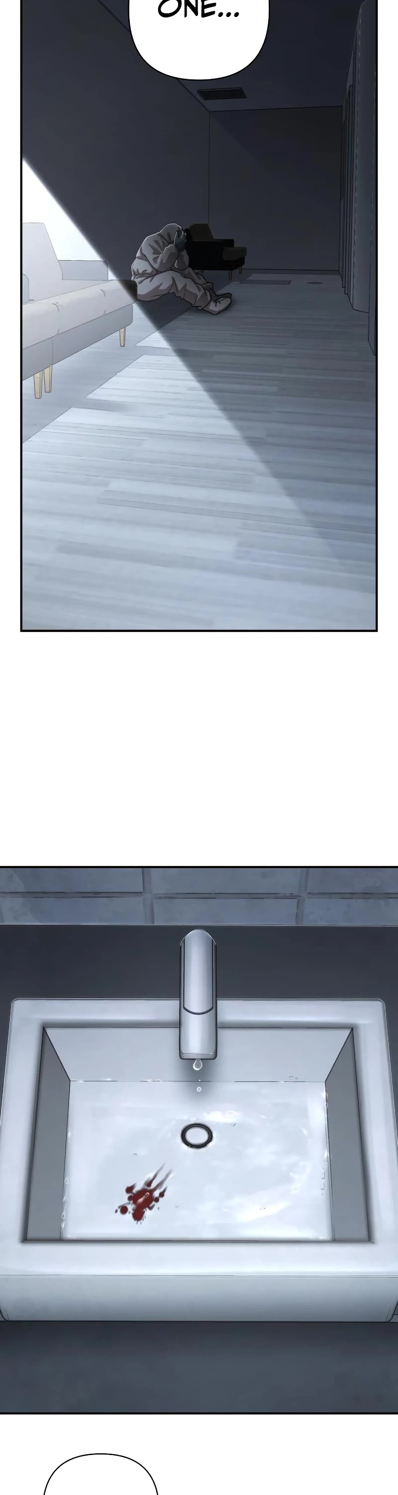Hero Has Returned Chapter 102 page 33 - Chapter 102