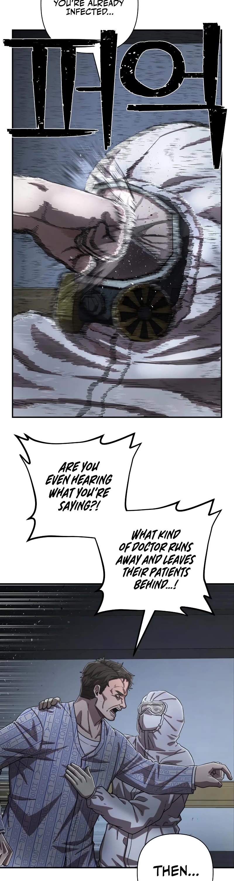 Hero Has Returned Chapter 102 page 39 - Chapter 102