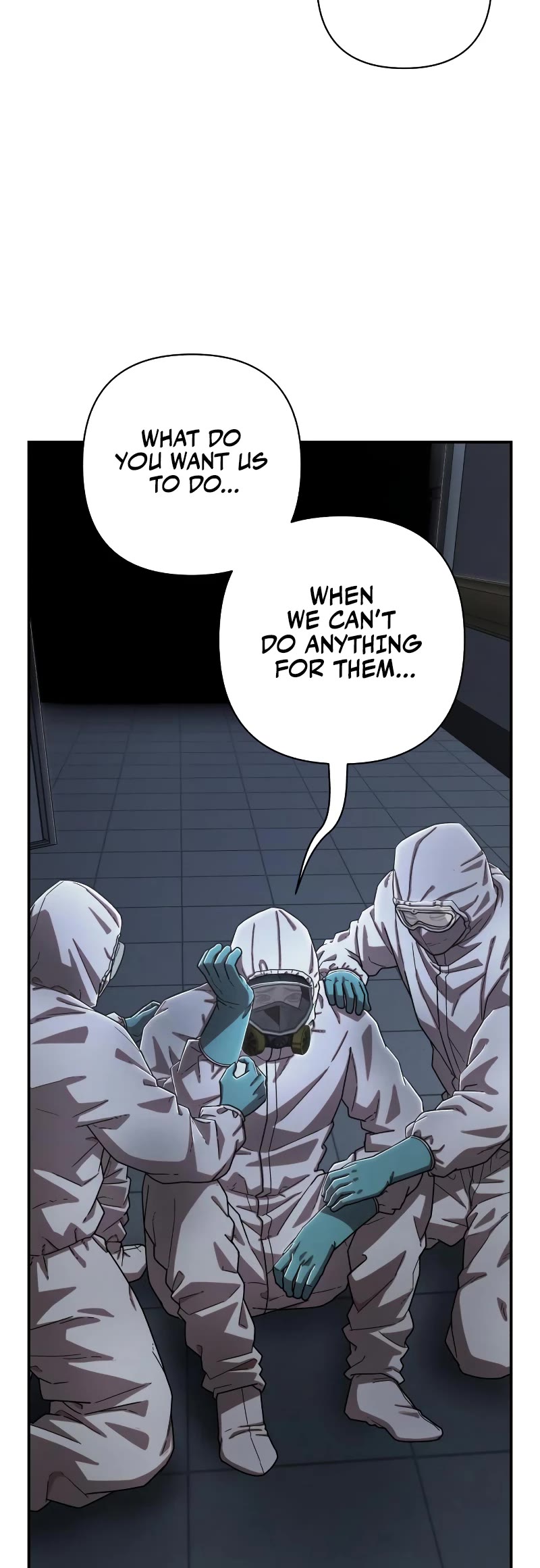 Hero Has Returned Chapter 102 page 40 - Chapter 102