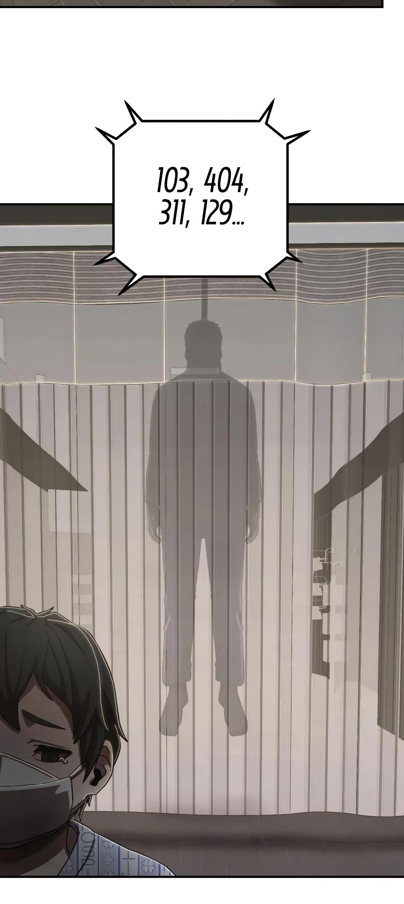 Hero Has Returned Chapter 102 page 46 - Chapter 102