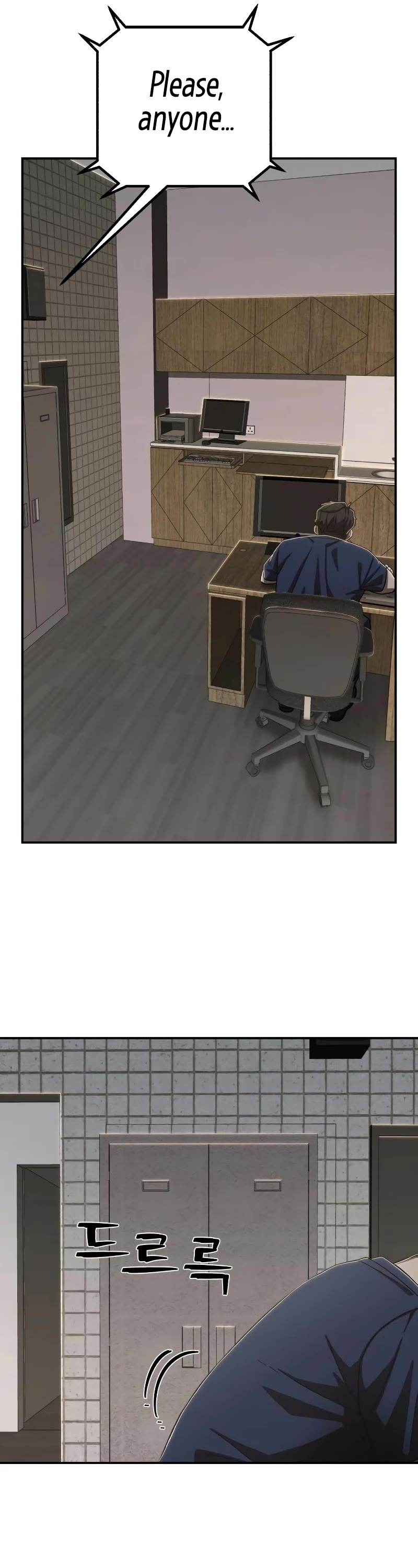 Hero Has Returned Chapter 102 page 47 - Chapter 102