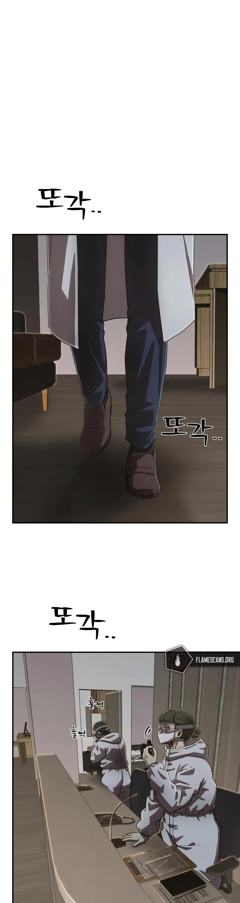 Hero Has Returned Chapter 102 page 49 - Chapter 102