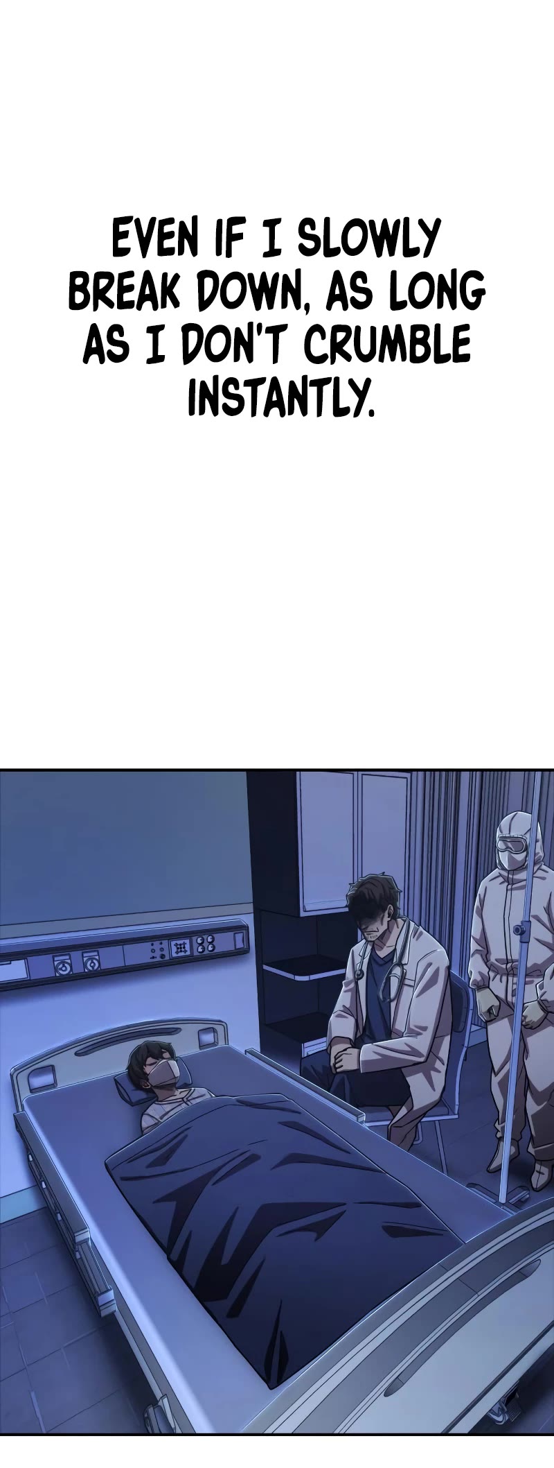 Hero Has Returned Chapter 102 page 55 - Chapter 102