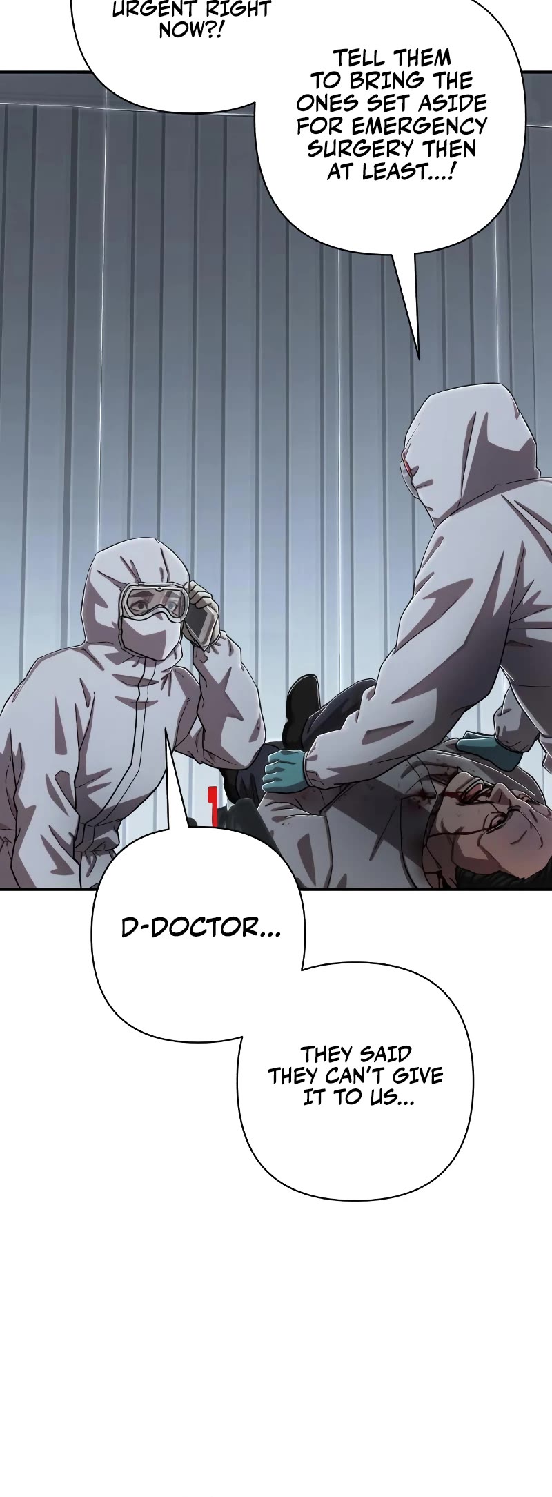 Hero Has Returned Chapter 102 page 6 - Chapter 102