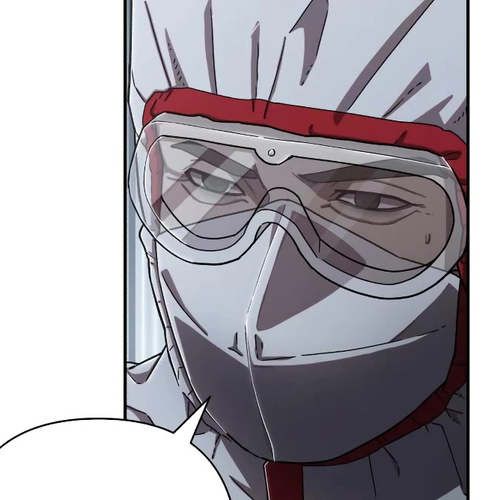 Hero Has Returned Chapter 102 cover