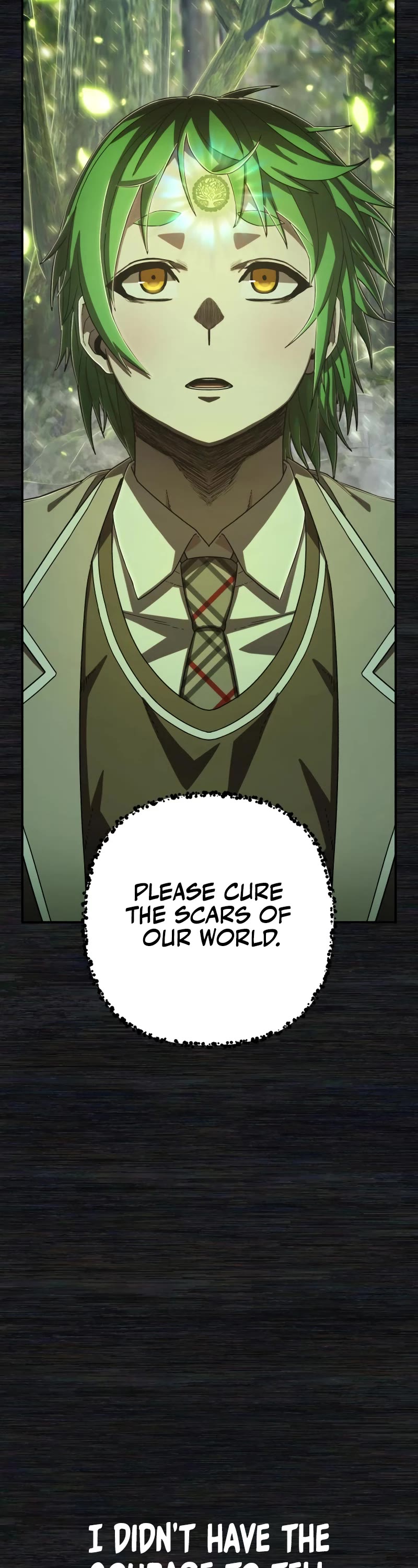 Hero Has Returned Chapter 103 page 11 - Chapter 103