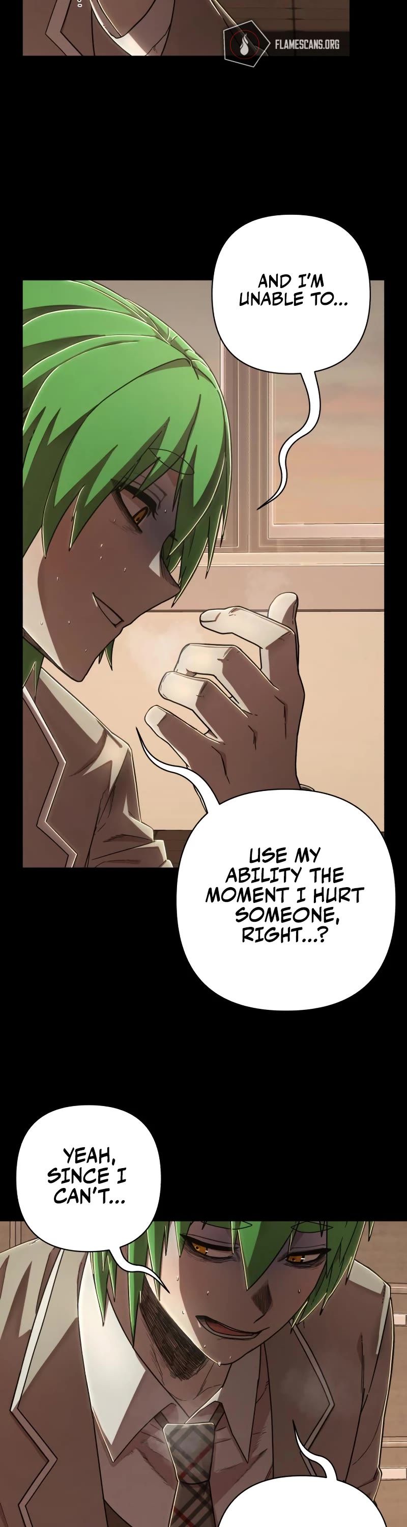 Hero Has Returned Chapter 103 page 19 - Chapter 103