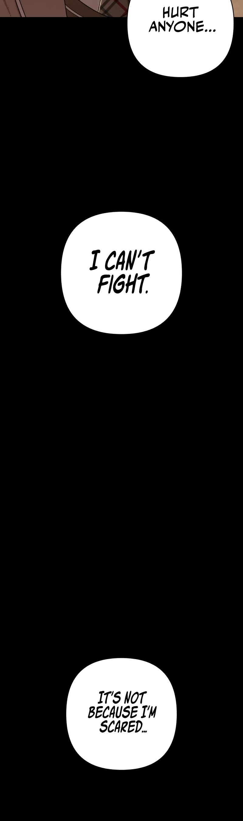 Hero Has Returned Chapter 103 page 20 - Chapter 103