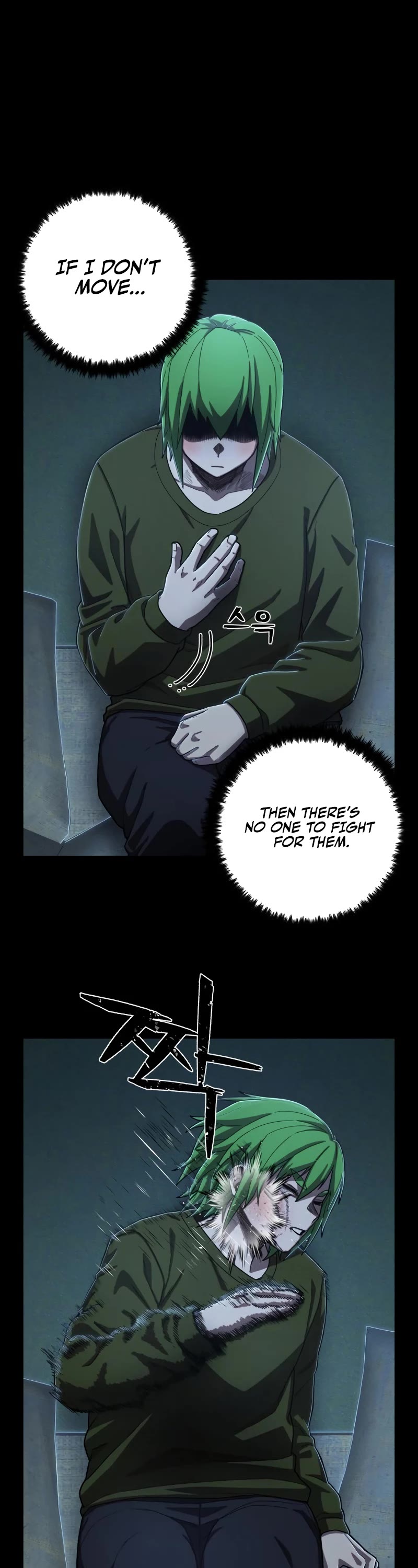 Hero Has Returned Chapter 103 page 24 - Chapter 103