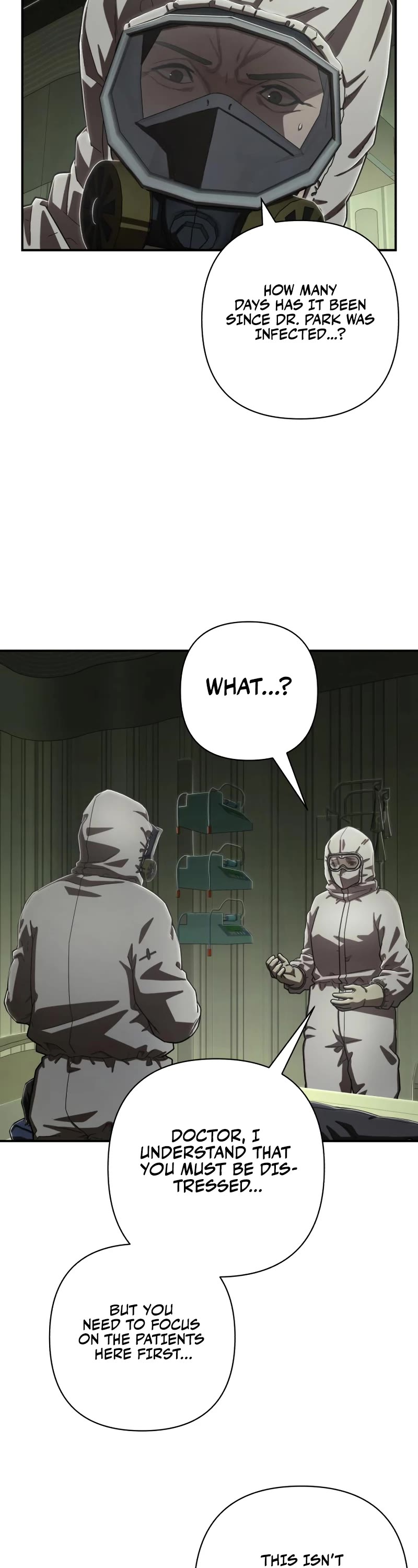 Hero Has Returned Chapter 103 page 39 - Chapter 103