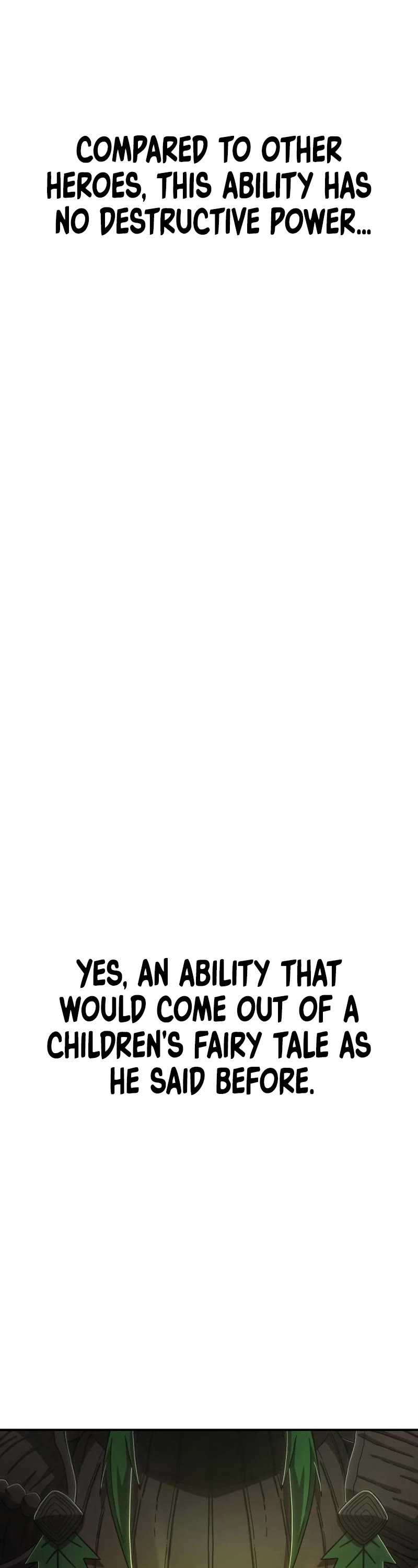 Hero Has Returned Chapter 103 page 47 - Chapter 103