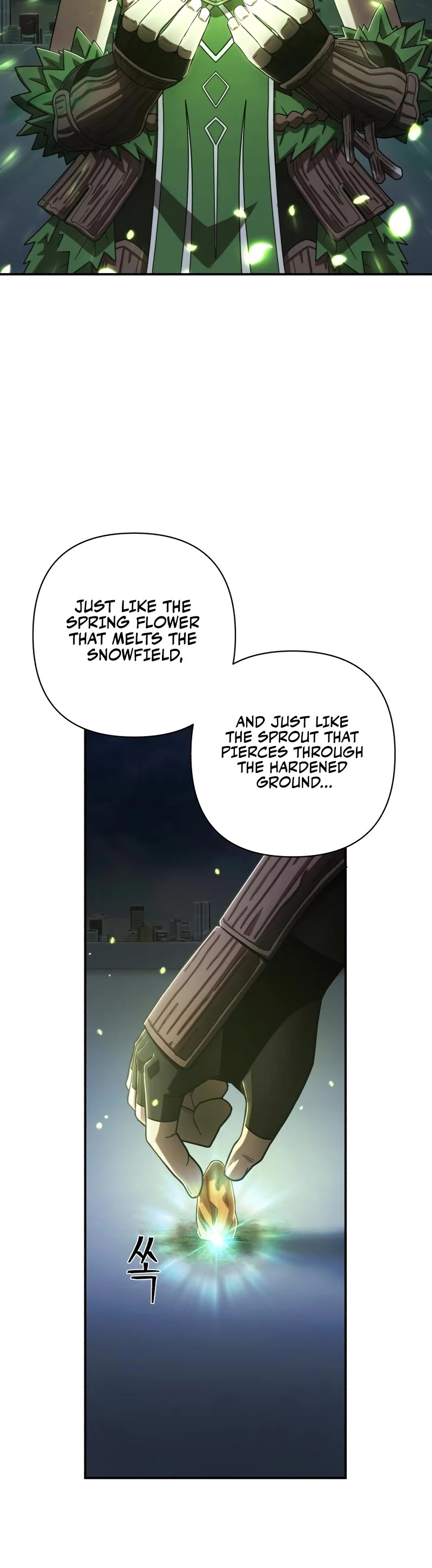 Hero Has Returned Chapter 103 page 49 - Chapter 103