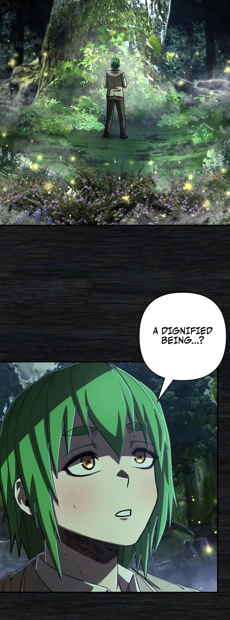 Hero Has Returned Chapter 103 page 5 - Chapter 103