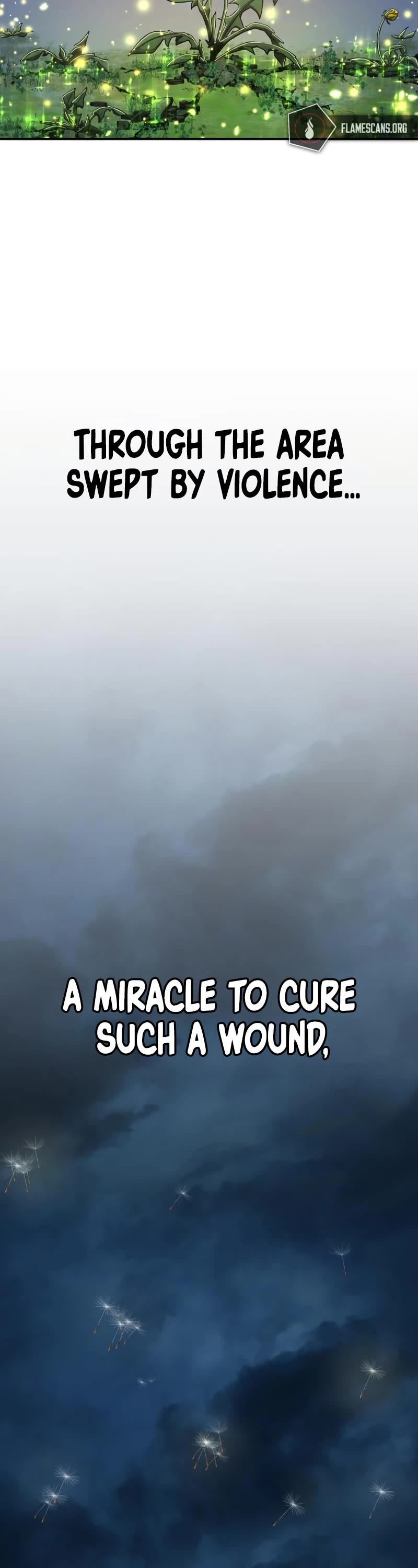 Hero Has Returned Chapter 103 page 51 - Chapter 103