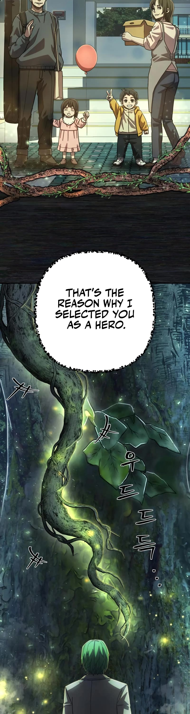Hero Has Returned Chapter 103 page 7 - Chapter 103