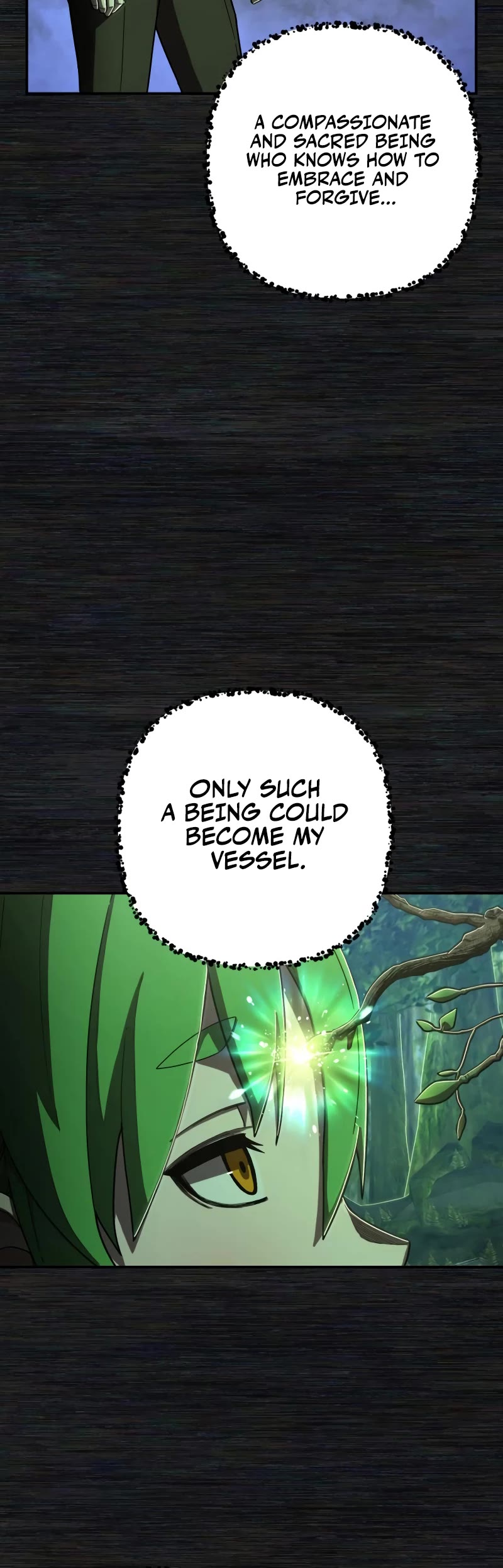 Hero Has Returned Chapter 103 page 9 - Chapter 103