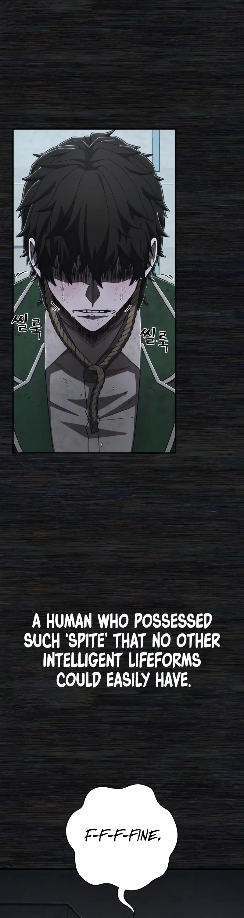Hero Has Returned Chapter 104 page 15 - Chapter 104