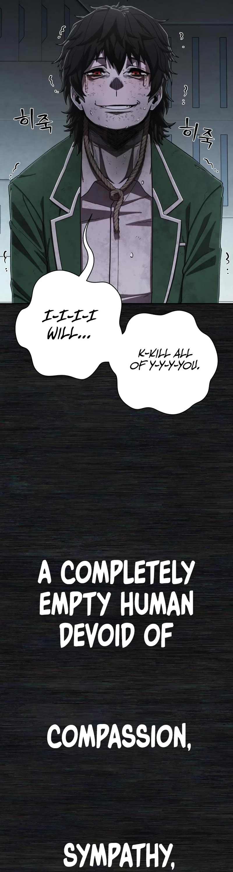 Hero Has Returned Chapter 104 page 16 - Chapter 104