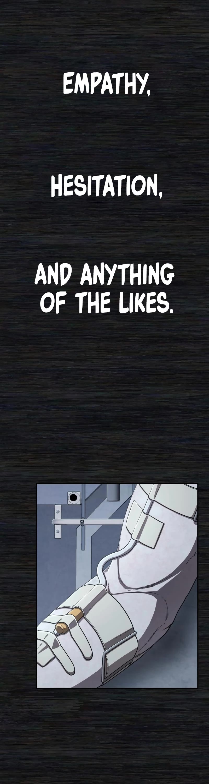 Hero Has Returned Chapter 104 page 17 - Chapter 104