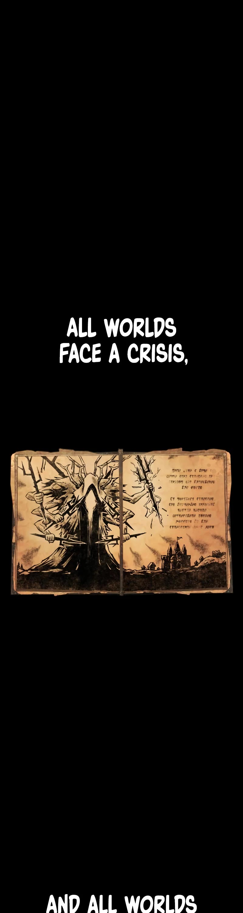 Hero Has Returned Chapter 104 page 2 - Chapter 104