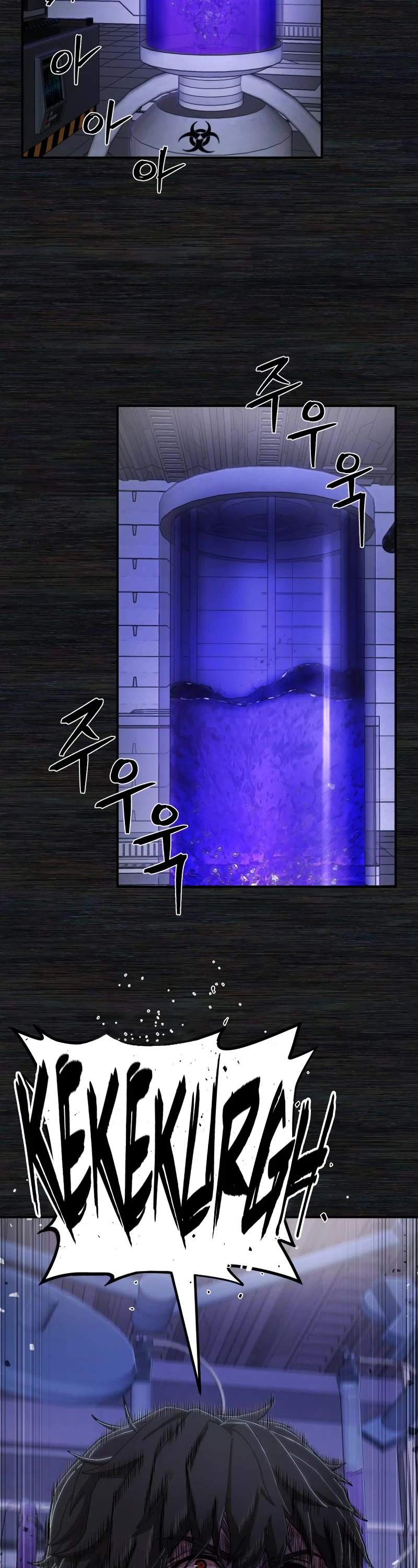 Hero Has Returned Chapter 104 page 20 - Chapter 104