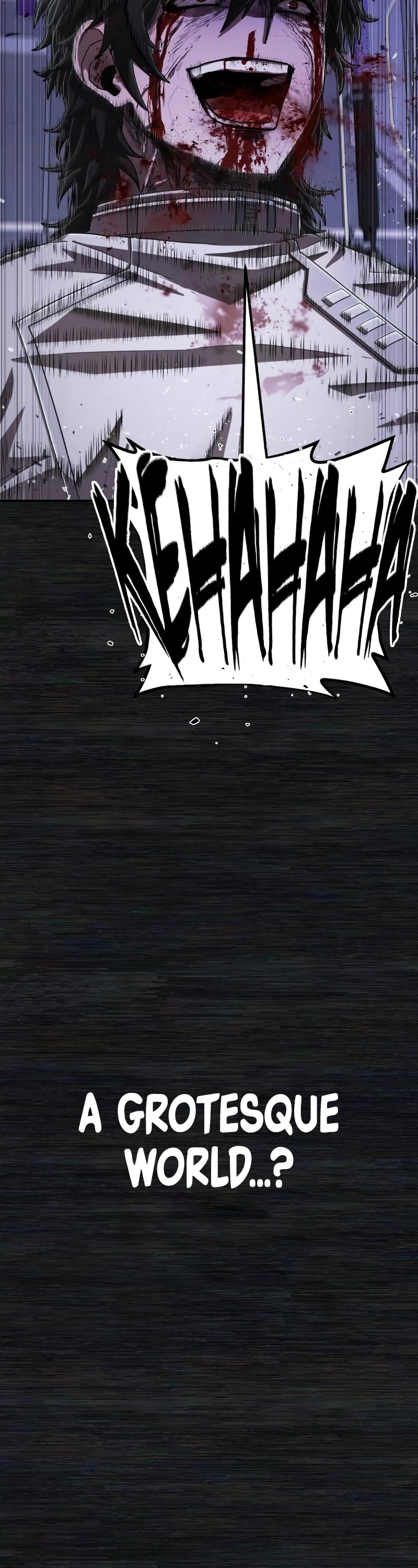 Hero Has Returned Chapter 104 page 21 - Chapter 104
