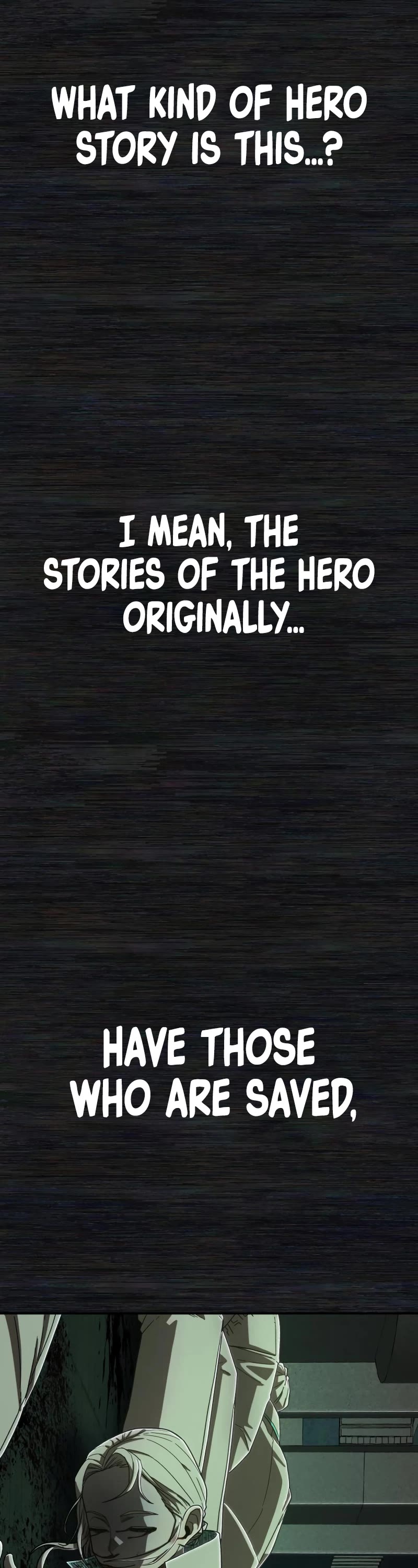 Hero Has Returned Chapter 104 page 22 - Chapter 104