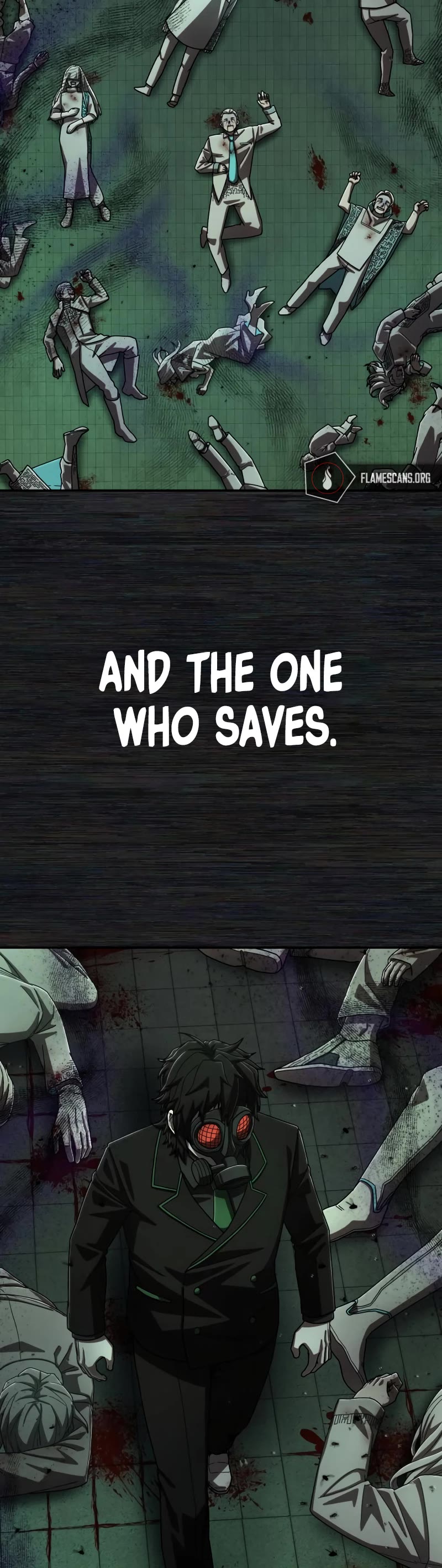Hero Has Returned Chapter 104 page 24 - Chapter 104