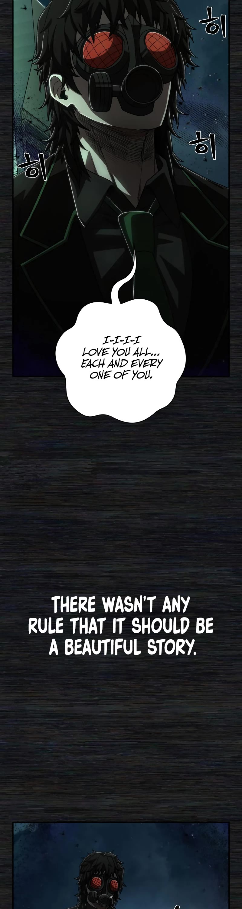 Hero Has Returned Chapter 104 page 27 - Chapter 104
