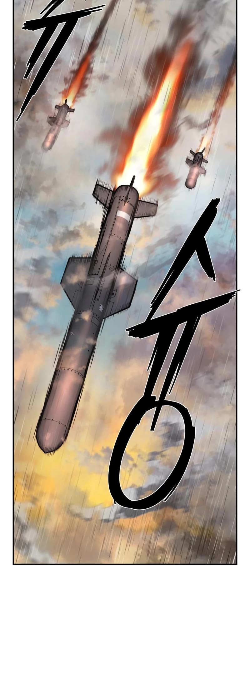 Hero Has Returned Chapter 104 page 41 - Chapter 104