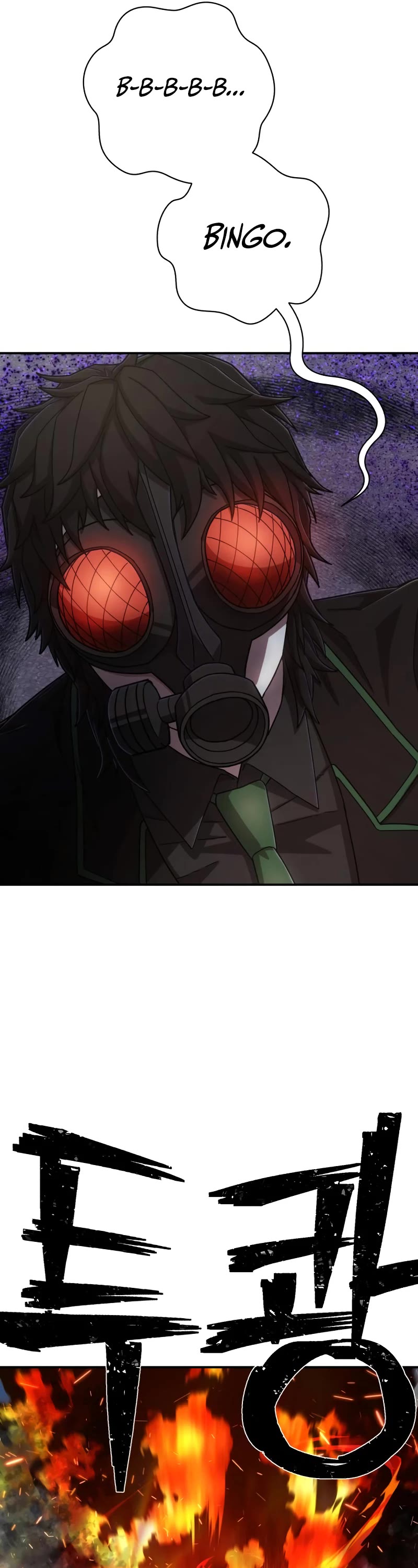 Hero Has Returned Chapter 104 page 42 - Chapter 104